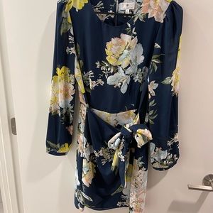 Cocktail dress